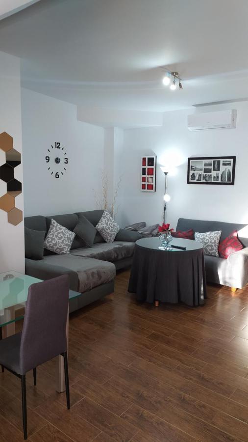 Appartement "El Torreon" En El Centro Historico De Baeza Extérieur photo